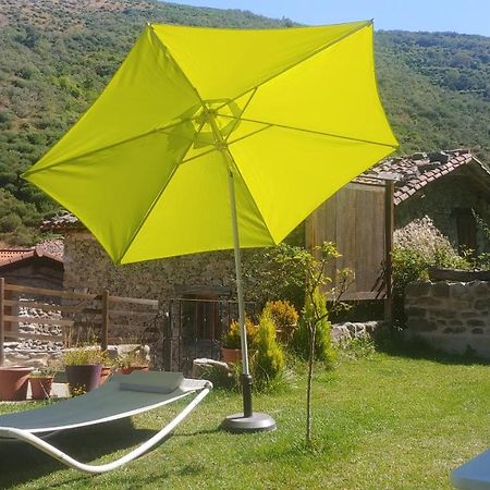 El Rincon De Zaldierna Exterior foto