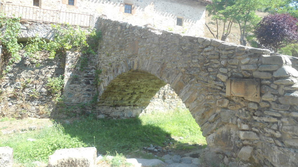 El Rincon De Zaldierna Exterior foto