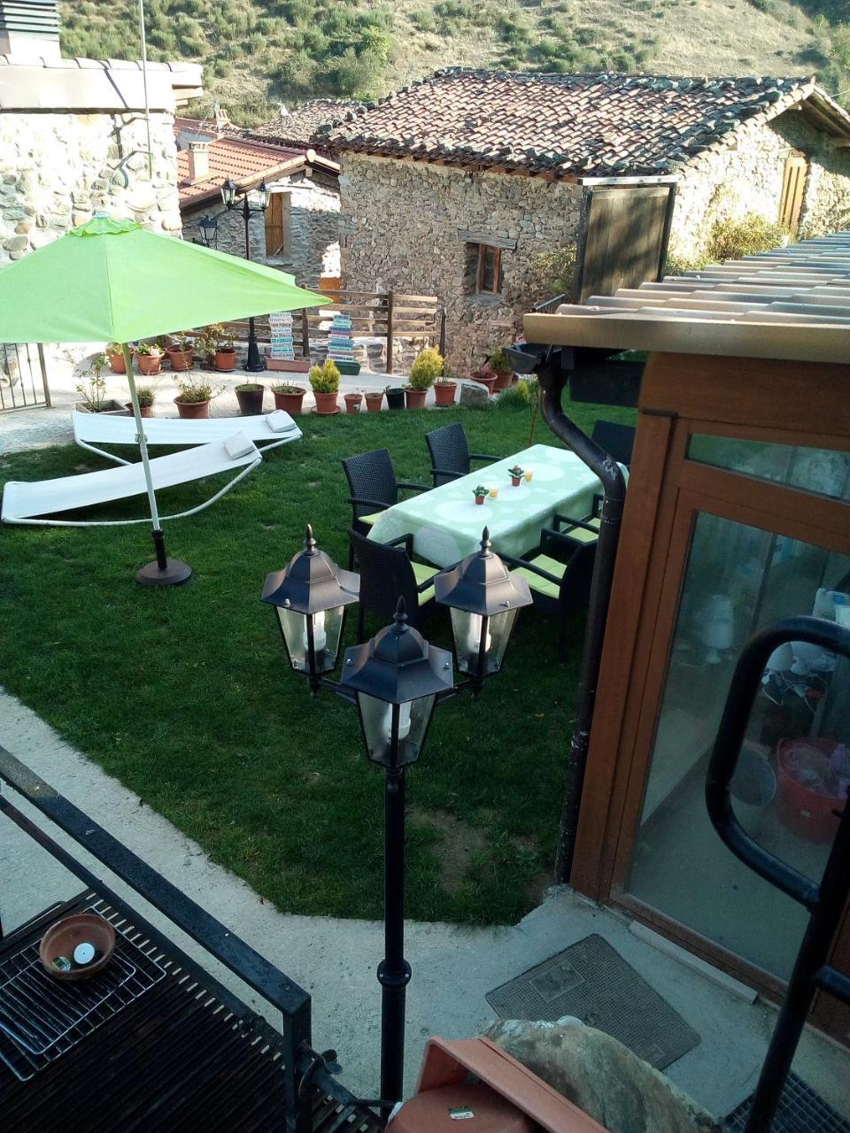 El Rincon De Zaldierna Exterior foto